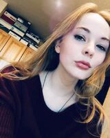 Василиса Турукина