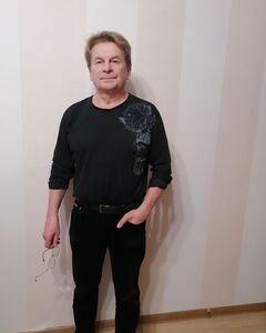 Сергей Клепиков