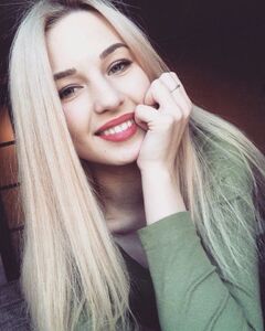 Марина Трофименкова