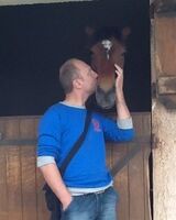 Максим Гребёнкин