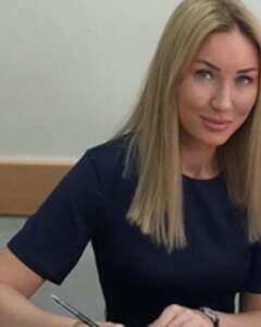 Ольга Юткина