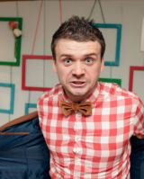 Максим Степанков