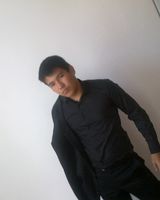 Ердос Азкенов