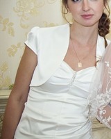 Ольга Бирюкова