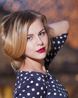 Валерия Файникова