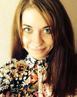 Мария Килина