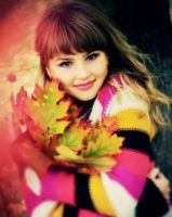 Марина Петрик