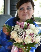 Татьяна Пустовалова