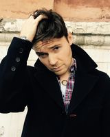 Андрей Сафронов