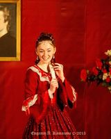 Анастасия Зиновкина