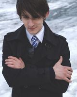 Михаил Кулекин