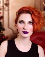 Княженика Волокитина