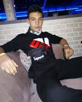 Никита Рязанов