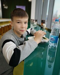 Данила Ердеков