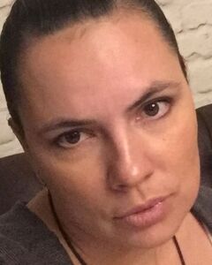 Лилия Шерстобитова