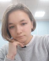 Ксения Нужная