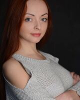 Виктория Мустафина