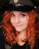 Анна Половникова