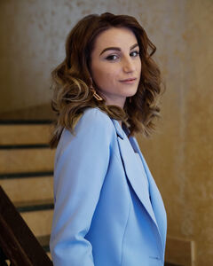 Ангелина Дашкова
