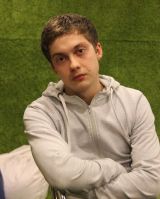 Плаксин Александр