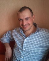 Волошин Максим