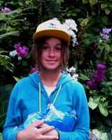 Алина Щелбнина