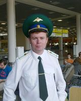 Олег Лаврентьев