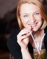 Наталия Кочубей