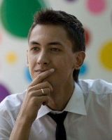 Хамзин Айдар