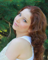 Анастасия Брагинская