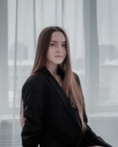 Анна Шабакаева