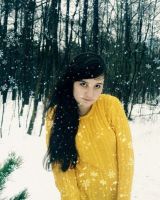 Кристина Тен