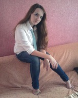 Юля Чурилович