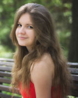 Екатерина Орлова