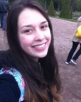 Виктория Фрид