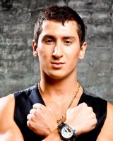 Alex Rich