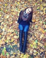 Оксана Студеникина