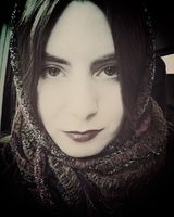 Анна Айрапетян