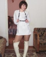 Антонина Жданова