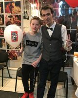 Георгий Воронин