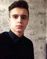 Александр Попов