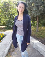 Лена Дюкова