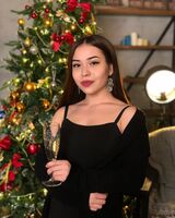 Анна Абдурахманова