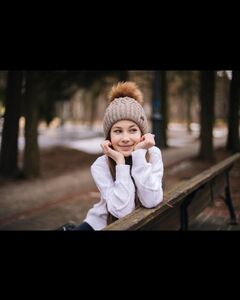 Анна Насонова