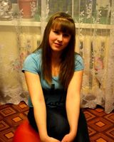 Елена Анисимова