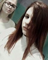 Вика Бондаренко