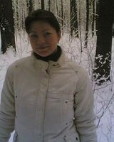 Мария Сизых