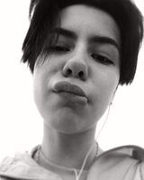 Маргарита Стовбер