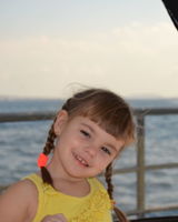 Анна Андевна