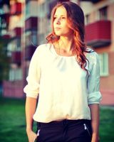 Алина Юранова